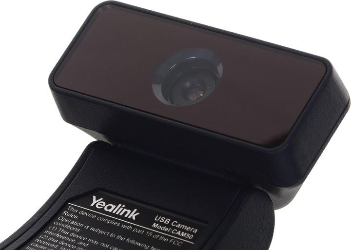 Image du produit Yealink Cam50