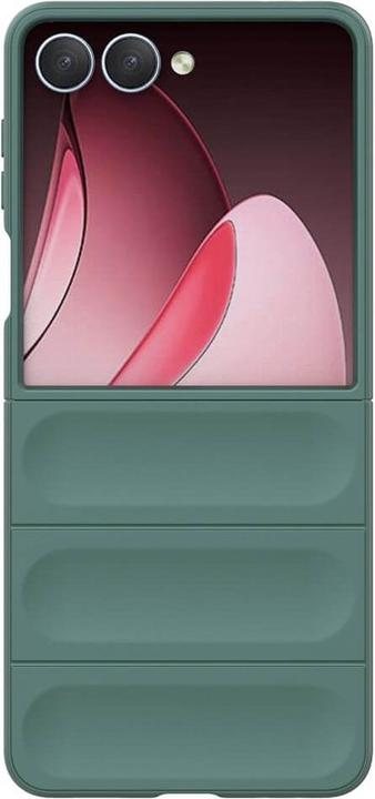 Immagine prodotto Cover-Discount Acryl-Handyhülle mit Magnet (Samsung Galaxy Z Flip7, Samsung Galaxy Z Fold7)