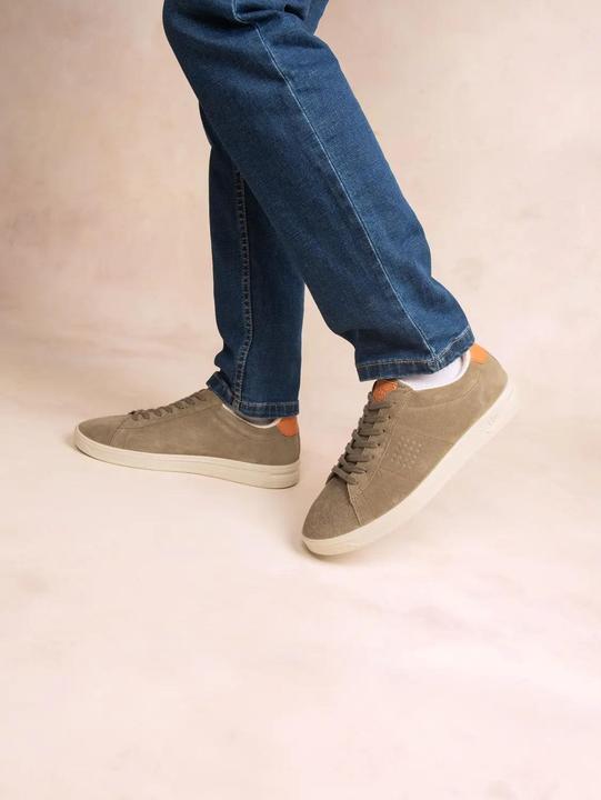 Produktbild TBS Wildlederschuhe (41)
