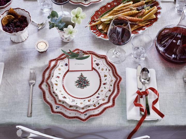 Produktbild Villeroy & Boch Platzteller Toy's Delight (1 x, 35 cm)