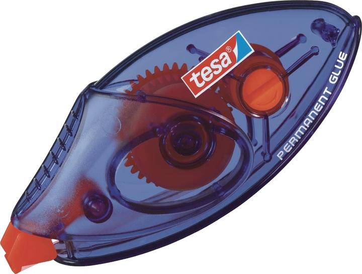 Image du produit tesa Rouleau adhésif jetable Permanent ecoLogo