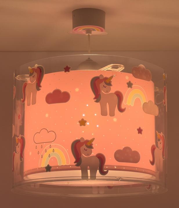 Immagine prodotto Dalber Unicorns (E27)
