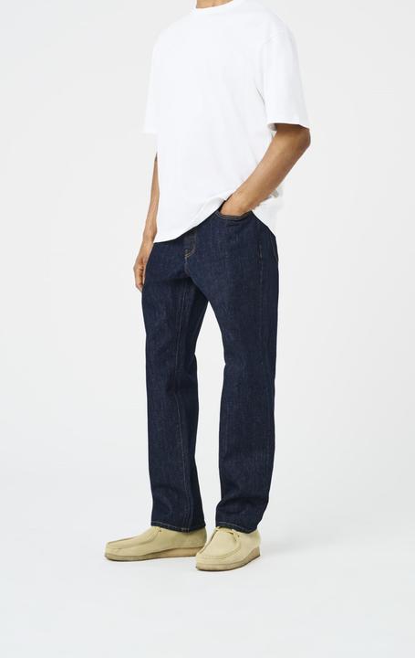 Actual product image Only & Sons Onsedge Straight Rinse 4942 Tai Dnm Noos (W32/L32)