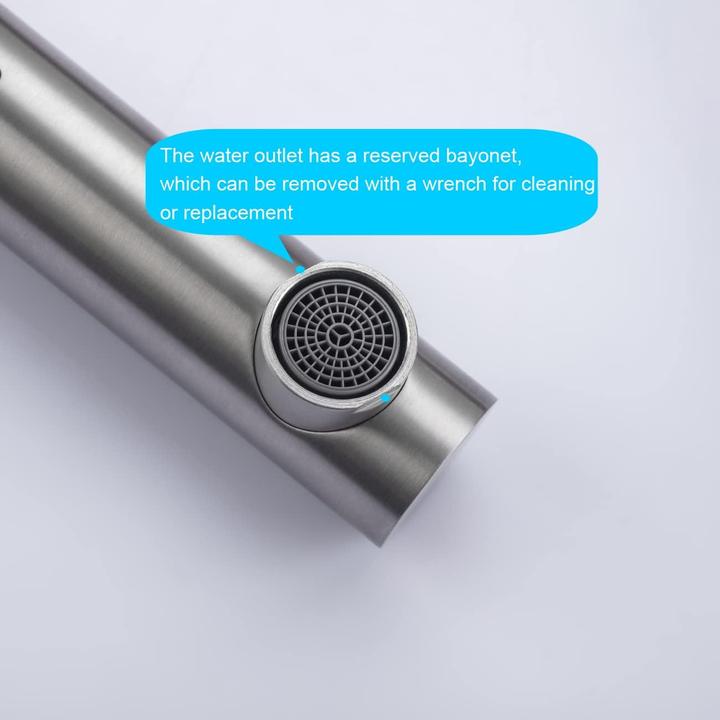 Produktbild Onece Wasserhahn HM0011