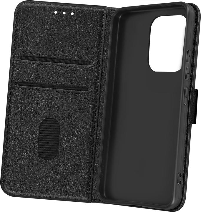 Produktbild Avizar Chesterfield Wallet Cover Series (Xiaomi Redmi Note 13)