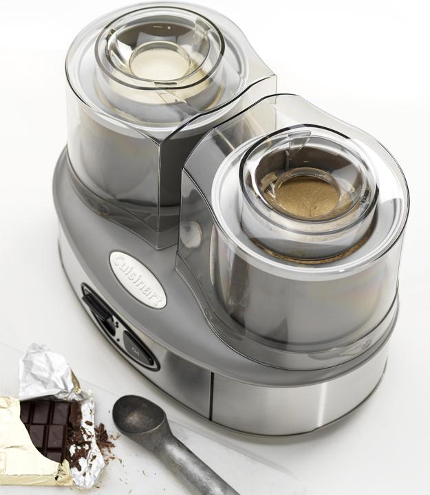 Produktbild Cuisinart Ice40bce