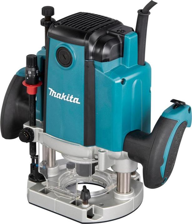 Produktbild Makita Oberfräse RP1802X07 inkl. Koffer 1850W
