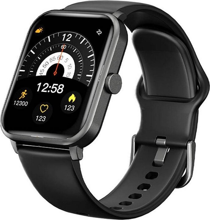 QCY GTS S2 (36.40 mm)