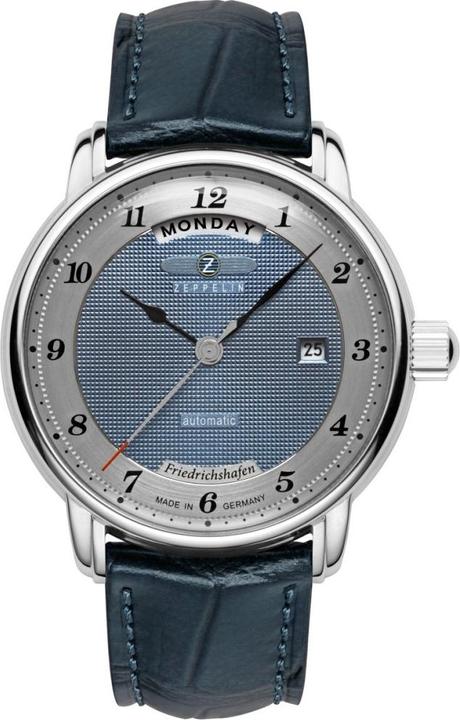 Produktbild Zeppelin 85623 (Fliegeruhr, 40 mm)