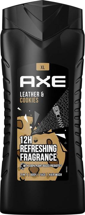 Image du produit AXE Collision Body Wash Fresh (400 ml)