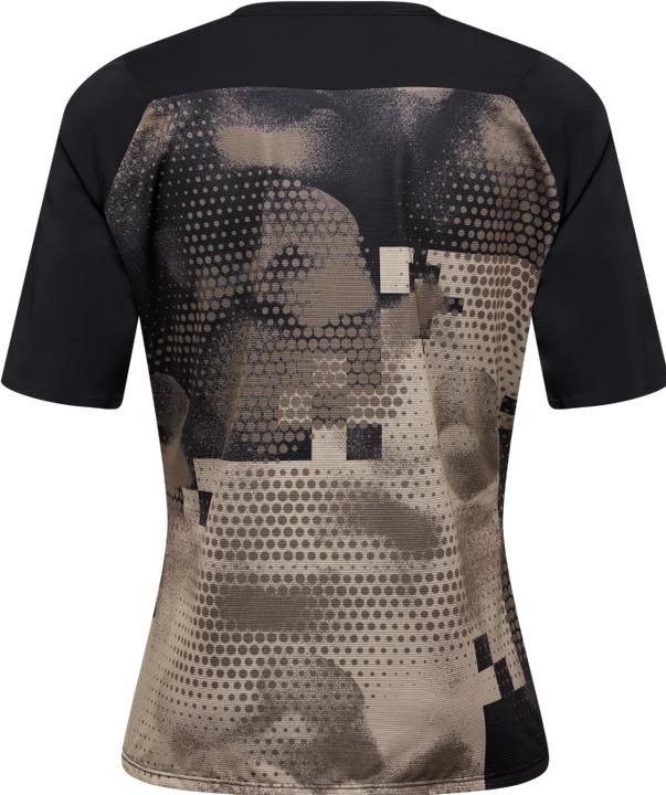 Produktbild Fox Flexair Ascent SS Jersey Pulse (M)