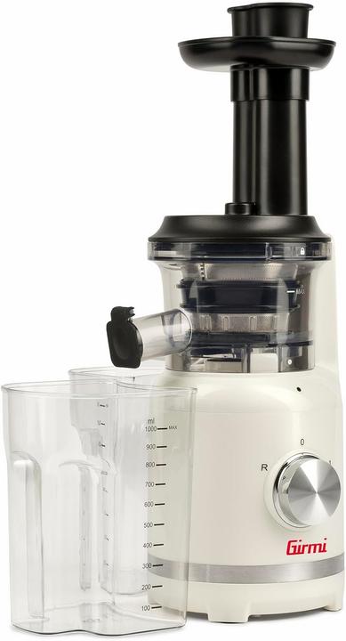 Girmi SW11 Juice Extractor