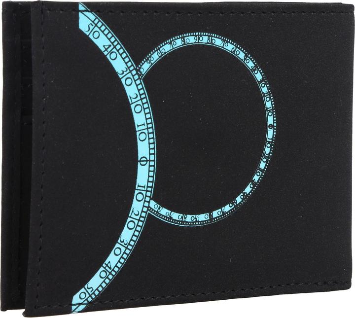 Produktbild Oxmox New Cryptan Geldbörse RFID Schutz 10.5 cm