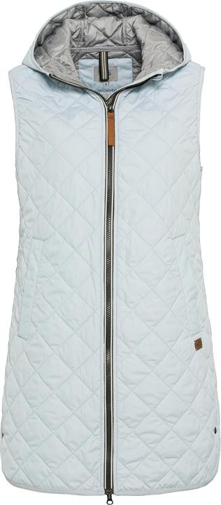 Produktbild Camel Active Steppweste aus recyceltem Polyester (34)