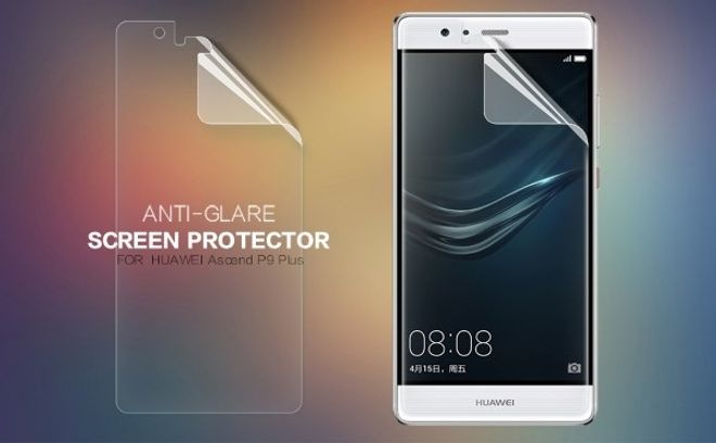 Produktbild Nillkin Matte Series (1 Stück, Huawei P9 Plus)