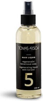 Immagine prodotto Tomas Arsov Liquido per capelli (200 ml)