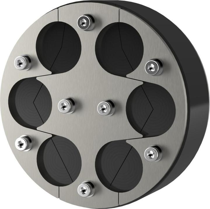 Hauff Annular space seal HRD 150-SG-6/8-35