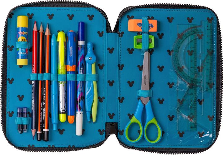 Produktbild Mc Neill Mäppchen