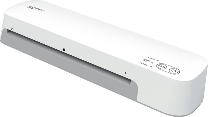 Image du produit Q-Connect Plastifieuse A4 S3 (125 µm, A4)