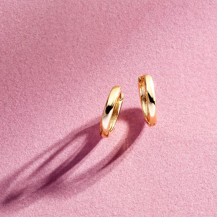 Immagine prodotto La Petite Story Creolen Silver (Argento 925)