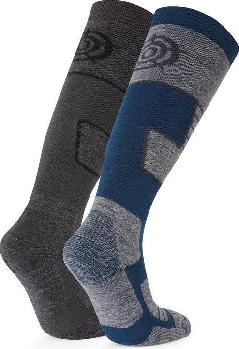 Produktbild TOG24 Linz Skisocken (2erPack) (35.5 - 38)