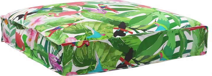 Immagine prodotto VidaXL Cuscino (80 x 80 x 12 cm)