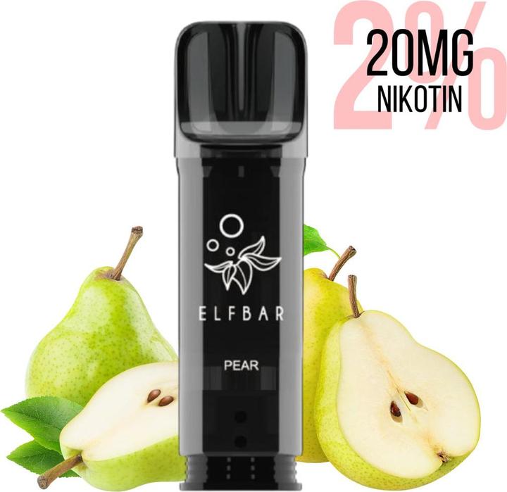 Pear