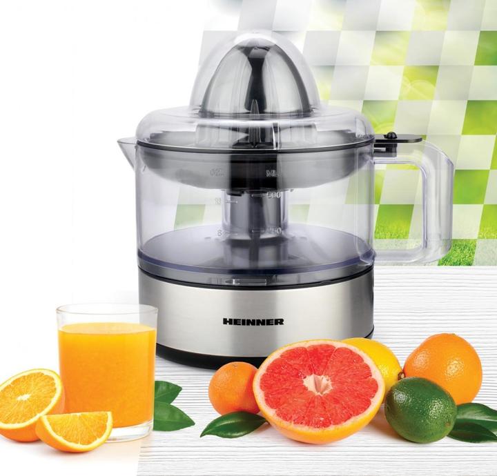 Produktbild Heinner C300SS