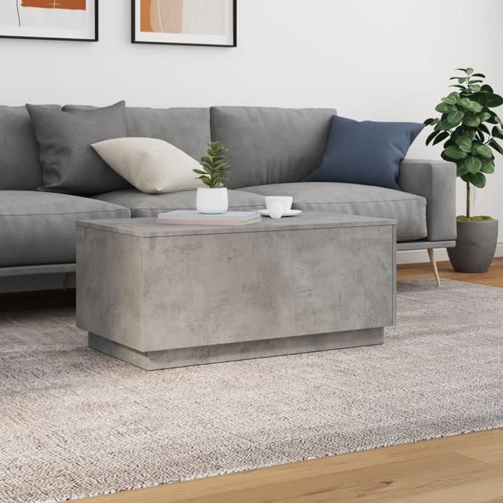 Immagine prodotto vidaXL Couchtisch (90 x 50 x 40 cm)