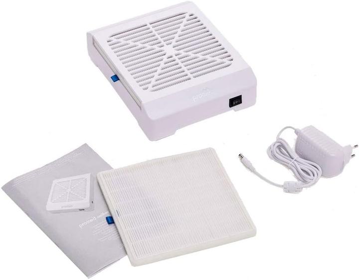 Immagine prodotto Promed Nailfan