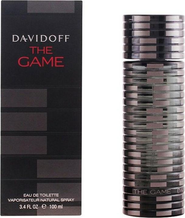 Image du produit Davidoff Le jeu (Eau de toilette, 100 ml)