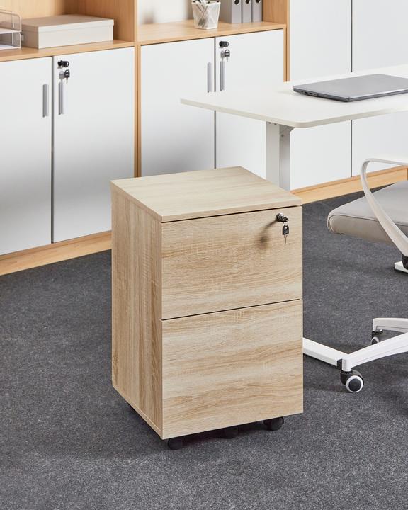 Produktbild Beliani Johnson