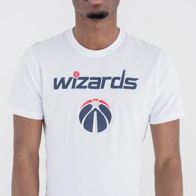 Produktbild New Era T-Shirt Washington Wizards NBA (XL)