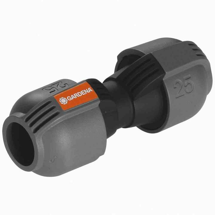 Image du produit Gardena Connecteur Quick+Easy