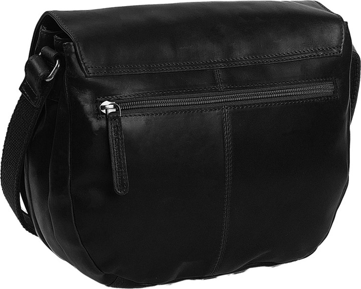 Immagine prodotto The Chesterfield Brand Borsa a tracolla Wax Pull Up in pelle 26 cm