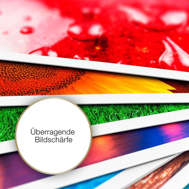 Produktbild Epson Premium Glossy (255 g/m², 13 x 18 cm, 30 x)