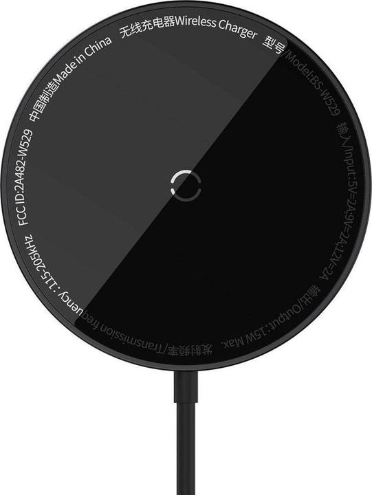 Baseus Simple Mini3 (15 W)