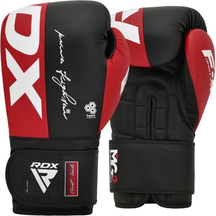 Immagine prodotto Rdx Boxhandschuhe REX F4 (12 OZ)