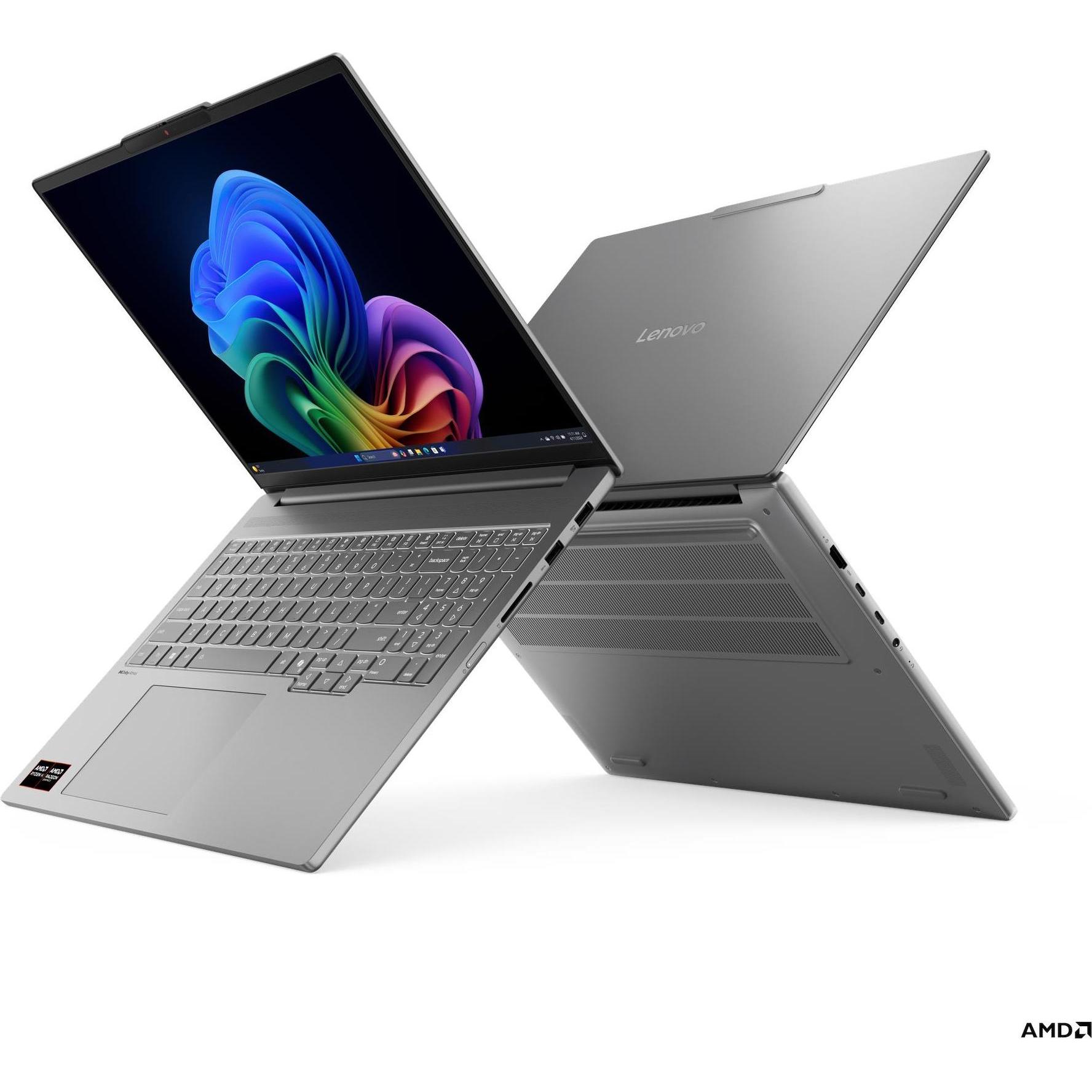 Lenovo IdeaPad Pro 5 16AKP10, Notebook Ersatzteile, Grau