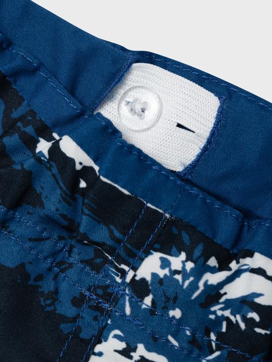 Actual product image Name it Regular fit swim shorts (116)