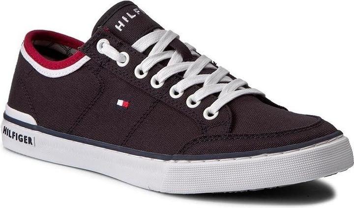Produktbild Tommy Hilfiger Schnürschuhe (41)