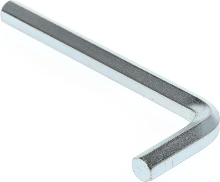 Produktbild Gedore 42 9 Winkelschraubendreher, Innen-6-kant 9 mm (6-Kant)