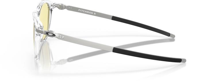 Produktbild Oakley PITCHMAN R mit Prizm Gaming-Gläsern Clear OO9439-16