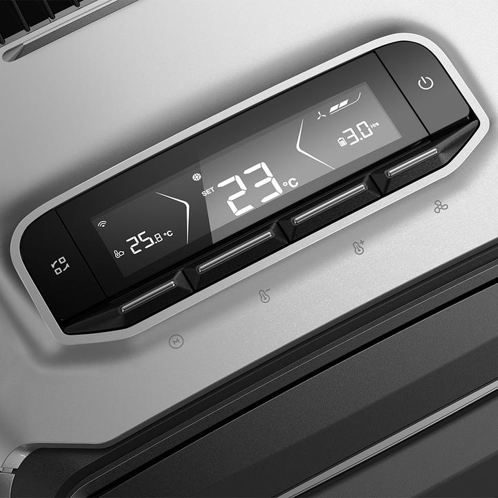 Immagine prodotto EcoFlow Onda 2 (10 m², 5100 BTU/h)
