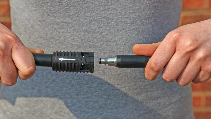 Produktbild Bosch Home & Garden Rohrreiniger für Aquatak