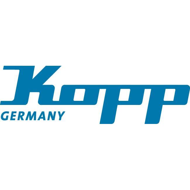Thumbnail - Kopp, Abzweigdose, Signaldeckel für Schalterdose, Isolierstoff, Farbe: rot
