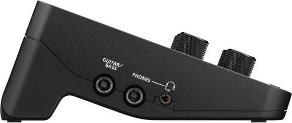 Actual product image Roland Interface GO:Mixer Studio Audio-Mixer mit Netzteil