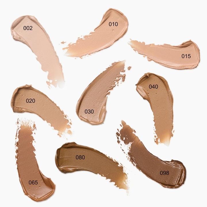 Actual product image Catrice Finisher Soft Glam Filter Stick 040 Medium (040, 040 Medium - Tan, 040 Medium Tan)