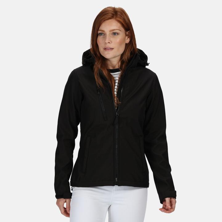 Produktbild Regatta Venturer Softshelljacke Dreilagige Membrane (44)