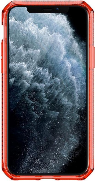 Actual product image Itskins Spectrum Clear (Apple iPhone 11 Pro Max)